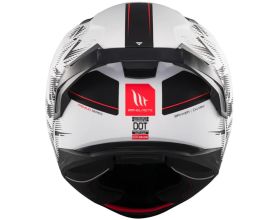 ΚΡΑΝΟΣ ΜΗΧΑΝΗΣ MT - Braker SV 2206 Charm A1 black/white mat -  ΚΡΑΝΟΣ ΜΗΧΑΝΗΣ MT - Braker SV 2206 Charm A1 black/white mat -