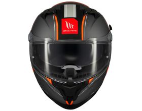 ΚΡΑΝΟΣ ΜΗΧΑΝΗΣ MT - Braker SV 2206 Charm B4 black/orange mat -  ΚΡΑΝΟΣ ΜΗΧΑΝΗΣ MT - Braker SV 2206 Charm B4 black/orange mat -