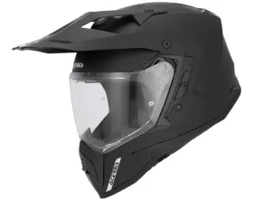 ΚΡΑΝΟΣ ΜΗΧΑΝΗΣ ACERBIS - Assault E22.06 mat black 2 ΚΡΑΝΟΣ ΜΗΧΑΝΗΣ ACERBIS - Assault E22.06 mat black 2