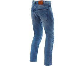 ΤΖΙΝ ΠΑΝΤΕΛΟΝΙ ΜΗΧΑΝΗΣ DAINESE - 5-Pocket Denim Regular Tapered jeans light blue - 