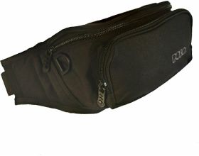ΤΣΑΝΤΑΚΙ ΜΕΣΗΣ POLO - Euro black 908027 -  ΤΣΑΝΤΑΚΙ ΜΕΣΗΣ POLO - Euro black 908027 -
