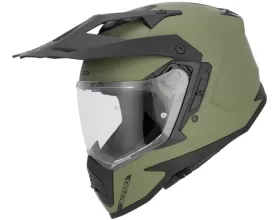ΚΡΑΝΟΣ ΜΗΧΑΝΗΣ ACERBIS - Assault E22.06 military green ΚΡΑΝΟΣ ΜΗΧΑΝΗΣ ACERBIS - Assault E22.06 military green