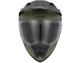 ΚΡΑΝΟΣ ΜΗΧΑΝΗΣ ACERBIS - Assault E22.06 military green -  ΚΡΑΝΟΣ ΜΗΧΑΝΗΣ ACERBIS - Assault E22.06 military green -