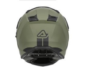 ΚΡΑΝΟΣ ΜΗΧΑΝΗΣ ACERBIS - Assault E22.06 military green -  ΚΡΑΝΟΣ ΜΗΧΑΝΗΣ ACERBIS - Assault E22.06 military green -