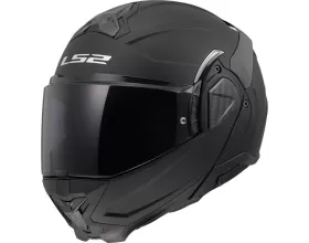 ΚΡΑΝΟΣ ΜΗΧΑΝΗΣ LS2 - Advant II FF910 mat black ΚΡΑΝΟΣ ΜΗΧΑΝΗΣ LS2 - Advant II FF910 mat black