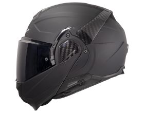 ΚΡΑΝΟΣ ΜΗΧΑΝΗΣ LS2 - Advant II FF910 mat black -  ΚΡΑΝΟΣ ΜΗΧΑΝΗΣ LS2 - Advant II FF910 mat black -