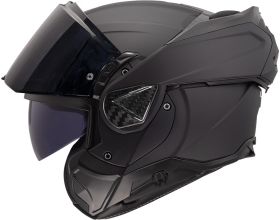 ΚΡΑΝΟΣ ΜΗΧΑΝΗΣ LS2 - Advant II FF910 mat black -  ΚΡΑΝΟΣ ΜΗΧΑΝΗΣ LS2 - Advant II FF910 mat black -
