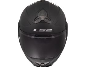ΚΡΑΝΟΣ ΜΗΧΑΝΗΣ LS2 - Advant II FF910 mat black -  ΚΡΑΝΟΣ ΜΗΧΑΝΗΣ LS2 - Advant II FF910 mat black -