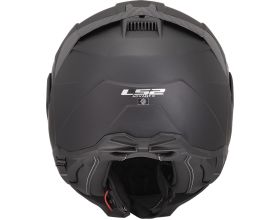 ΚΡΑΝΟΣ ΜΗΧΑΝΗΣ LS2 - Advant II FF910 mat black -  ΚΡΑΝΟΣ ΜΗΧΑΝΗΣ LS2 - Advant II FF910 mat black -