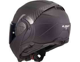 ΚΡΑΝΟΣ ΜΗΧΑΝΗΣ LS2 - Advant II FF910 mat black -  ΚΡΑΝΟΣ ΜΗΧΑΝΗΣ LS2 - Advant II FF910 mat black -