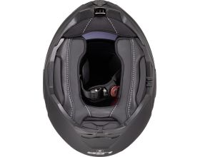 ΚΡΑΝΟΣ ΜΗΧΑΝΗΣ LS2 - Advant II FF910 mat black -  ΚΡΑΝΟΣ ΜΗΧΑΝΗΣ LS2 - Advant II FF910 mat black -