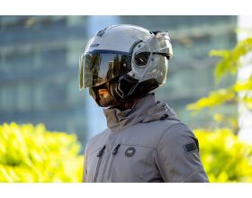 ΚΡΑΝΟΣ ΜΗΧΑΝΗΣ LS2 - Advant II FF910 nardo grey -  ΚΡΑΝΟΣ ΜΗΧΑΝΗΣ LS2 - Advant II FF910 nardo grey -