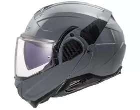 ΚΡΑΝΟΣ ΜΗΧΑΝΗΣ LS2 - Advant II FF910 nardo grey ΚΡΑΝΟΣ ΜΗΧΑΝΗΣ LS2 - Advant II FF910 nardo grey