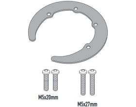 TANKLOCK KIT GIVI - BF55 TANKLOCK KIT GIVI - BF55