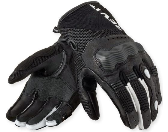 ΓΑΝΤΙΑ ΜΗΧΑΝΗΣ REVIT - Blaze black/white