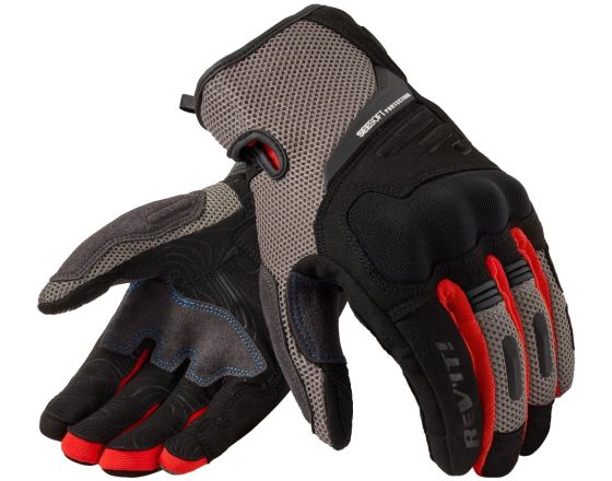 ΓΑΝΤΙΑ ΜΗΧΑΝΗΣ REVIT - Cavern grey/red ΓΑΝΤΙΑ ΜΗΧΑΝΗΣ REVIT - Cavern grey/red