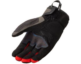 ΓΑΝΤΙΑ ΜΗΧΑΝΗΣ REVIT - Cavern grey/red -  ΓΑΝΤΙΑ ΜΗΧΑΝΗΣ REVIT - Cavern grey/red -