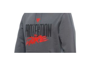 ΦΟΥΤΕΡ DAINESE - Dare Hoodie Castle-Rock grey - 