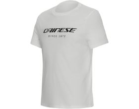 T-SHIRT DAINESE - Essence Wordmark northern droplet