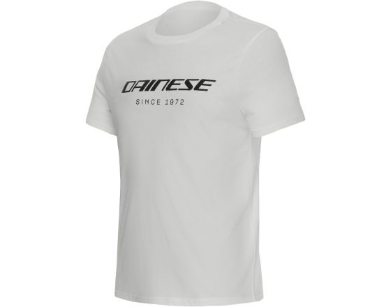 T-SHIRT DAINESE - Essence Wordmark northern droplet