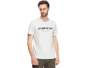 T-SHIRT DAINESE - Essence Wordmark northern droplet - 