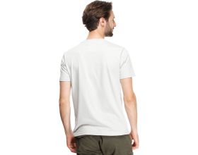 T-SHIRT DAINESE - Essence Wordmark northern droplet - 