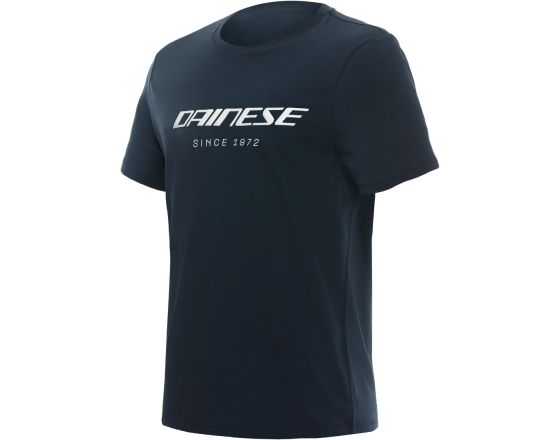 T-SHIRT DAINESE - Essence Wordmark carbonio