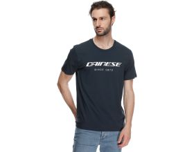 T-SHIRT DAINESE - Essence Wordmark carbonio - 