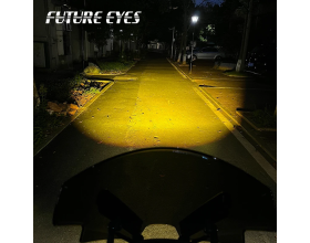 ΠΡΟΒΟΛΑΚΙΑ ΜΗΧΑΝΗΣ FUTURE EYES - LED Υψηλής Ισχύος F150S – 60W | 2′′ -  ΠΡΟΒΟΛΑΚΙΑ ΜΗΧΑΝΗΣ FUTURE EYES - LED Υψηλής Ισχύος F150S – 60W | 2′′ -