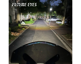 ΠΡΟΒΟΛΑΚΙΑ ΜΗΧΑΝΗΣ FUTURE EYES - LED Υψηλής Ισχύος F150S – 60W | 2′′ -  ΠΡΟΒΟΛΑΚΙΑ ΜΗΧΑΝΗΣ FUTURE EYES - LED Υψηλής Ισχύος F150S – 60W | 2′′ -