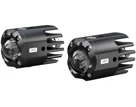ΠΡΟΒΟΛΑΚΙΑ ΜΗΧΑΝΗΣ FUTURE EYES - LED Υψηλής Ισχύος F150S mini yellow/white – 60W 1.5′′ | Wired