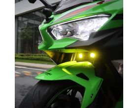 ΠΡΟΒΟΛΑΚΙΑ ΜΗΧΑΝΗΣ FUTURE EYES - LED Υψηλής Ισχύος F150S mini white/white – 60W | 1.5′′ -  ΠΡΟΒΟΛΑΚΙΑ ΜΗΧΑΝΗΣ FUTURE EYES - LED Υψηλής Ισχύος F150S mini white/white – 60W | 1.5′′ -