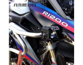 ΠΡΟΒΟΛΑΚΙΑ ΜΗΧΑΝΗΣ FUTURE EYES - LED F20X Yellow/White – 60W -  ΠΡΟΒΟΛΑΚΙΑ ΜΗΧΑΝΗΣ FUTURE EYES - LED F20X Yellow/White – 60W -