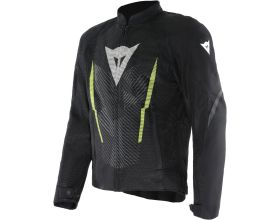 ΜΠΟΥΦΑΝ ΜΗΧΑΝΗΣ DAINESE - Herosphere Air Tex black/white/yellow ΜΠΟΥΦΑΝ ΜΗΧΑΝΗΣ DAINESE - Herosphere Air Tex black/white/yellow
