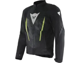 ΜΠΟΥΦΑΝ ΜΗΧΑΝΗΣ DAINESE - Herosphere Air Tex black/white/yellow