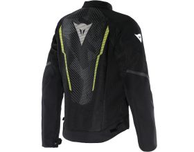 ΜΠΟΥΦΑΝ ΜΗΧΑΝΗΣ DAINESE - Herosphere Air Tex black/white/yellow -  ΜΠΟΥΦΑΝ ΜΗΧΑΝΗΣ DAINESE - Herosphere Air Tex black/white/yellow -