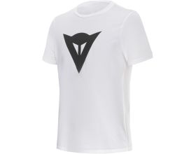 T-SHIRT DAINESE - Hyper Speed Demon white