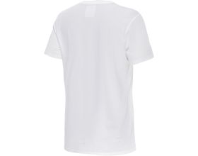 T-SHIRT DAINESE - Hyper Speed Demon white - 