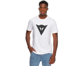 T-SHIRT DAINESE - Hyper Speed Demon white - 