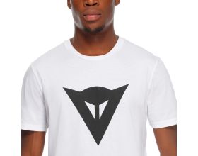 T-SHIRT DAINESE - Hyper Speed Demon white - 
