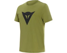 T-SHIRT DAINESE - Hyper Speed Demon olive branch