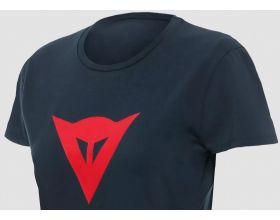 T-SHIRT DAINESE - Hyper Speed Demon WMN carbonio - 