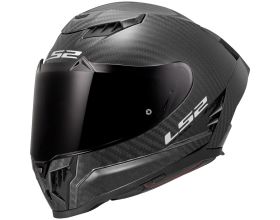 ΚΡΑΝΟΣ ΜΗΧΑΝΗΣ LS2 - FF807 Dragon carbon solid mat ΚΡΑΝΟΣ ΜΗΧΑΝΗΣ LS2 - FF807 Dragon carbon solid mat