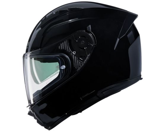 ΚΡΑΝΟΣ ΜΗΧΑΝΗΣ NOLAN - N60-6 Classico 301 glossy black ΚΡΑΝΟΣ ΜΗΧΑΝΗΣ NOLAN - N60-6 Classico 301 glossy black