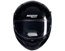 ΚΡΑΝΟΣ ΜΗΧΑΝΗΣ NOLAN - N60-6 Classico 301 glossy black -  ΚΡΑΝΟΣ ΜΗΧΑΝΗΣ NOLAN - N60-6 Classico 301 glossy black -