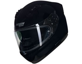 ΚΡΑΝΟΣ ΜΗΧΑΝΗΣ NOLAN - N60-6 Classico 301 glossy black -  ΚΡΑΝΟΣ ΜΗΧΑΝΗΣ NOLAN - N60-6 Classico 301 glossy black -