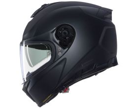 ΚΡΑΝΟΣ ΜΗΧΑΝΗΣ NOLAN - N80-8 Classico N-Com 302 flat black ΚΡΑΝΟΣ ΜΗΧΑΝΗΣ NOLAN - N80-8 Classico N-Com 302 flat black
