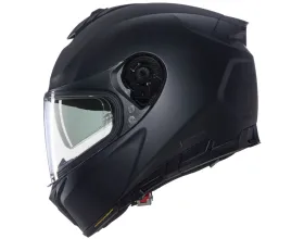 ΚΡΑΝΟΣ ΜΗΧΑΝΗΣ NOLAN - N80-8 Classico N-Com 302 flat black