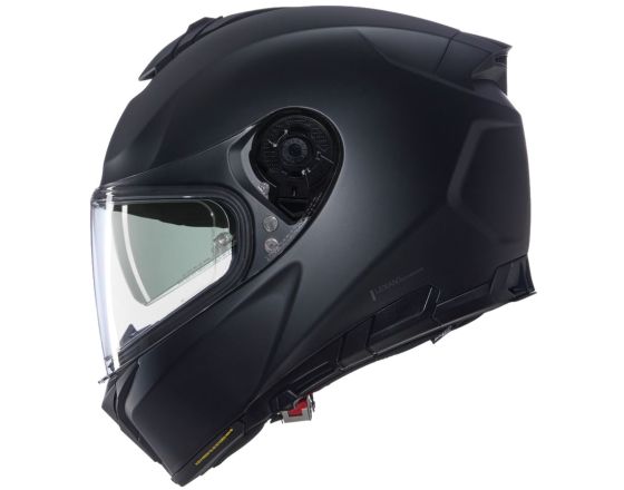 ΚΡΑΝΟΣ ΜΗΧΑΝΗΣ NOLAN - N80-8 Classico N-Com 302 flat black