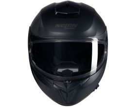 ΚΡΑΝΟΣ ΜΗΧΑΝΗΣ NOLAN - N80-8 Classico N-Com 302 flat black - 